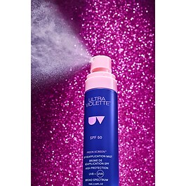Preen Screen SPF50 Skinscreen™  - Sonnenschutz-Spray für das Gesicht